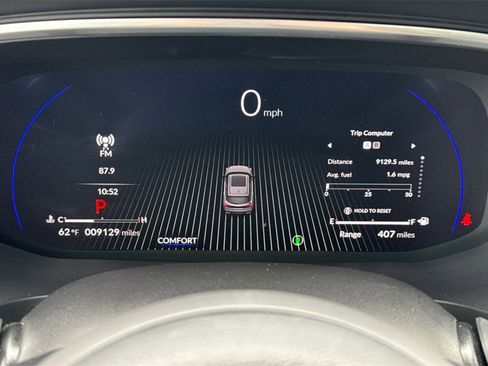 Certified 2025 Acura MDX w/ Technology Package image 33