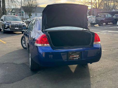 Used 2007 Chevrolet Impala LT image 19