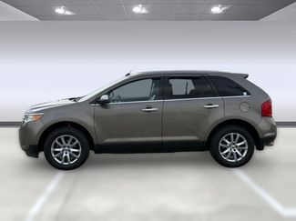 Used 2014 Ford Edge Limited video 2