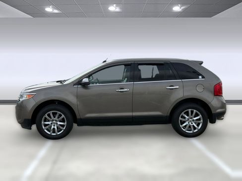 Used 2014 Ford Edge Limited image 2