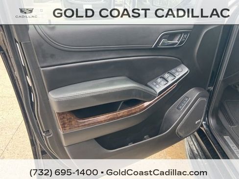 Used 2019 Chevrolet Tahoe LT AWD/4WD image 17