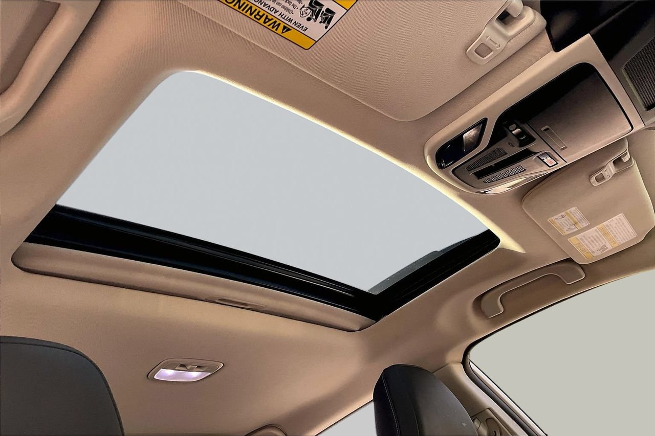 Used 2024 Subaru Outback Limited AWD/4WD image 16