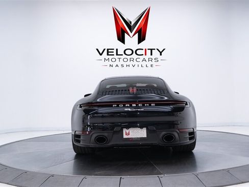 Used 2024 Porsche 911 Carrera RWD image 7
