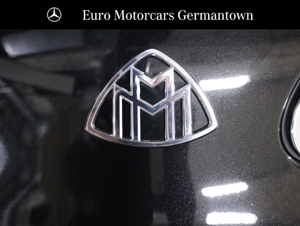 Used 2026 Mercedes-Benz Maybach S 580 4MATIC image 83
