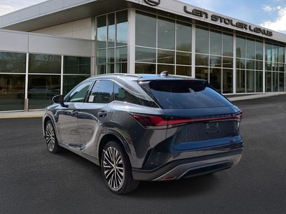 New 2026 Lexus RX 350 w/ Convenience Package