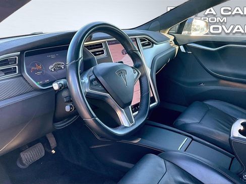 Used 2017 Tesla Model S 75D image 14