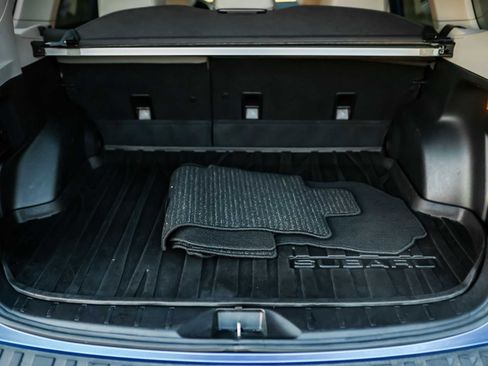 Used 2017 Subaru Forester 2.5i Limited image 18