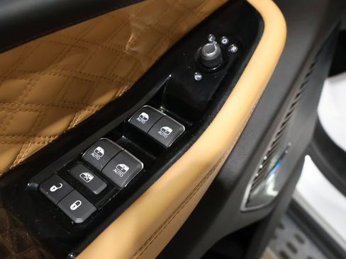 Used 2022 Jeep Grand Cherokee Summit w/ Adv Protech Group IV image 13