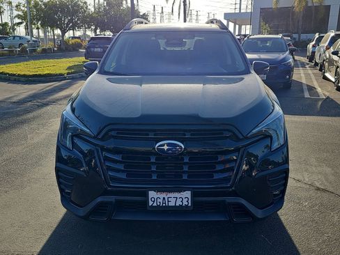 Used 2023 Subaru Ascent Onyx Edition Limited image 15