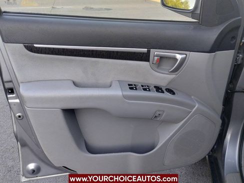 Used 2008 Hyundai Santa Fe GLS image 14