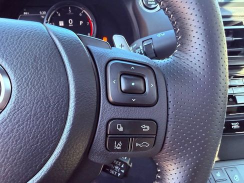 Certified 2025 Lexus IS 350 F Sport w/ Navigation Package RWD image 22