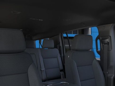 New 2026 Chevrolet Suburban LS w/ LS Custom Edition AWD/4WD image 24