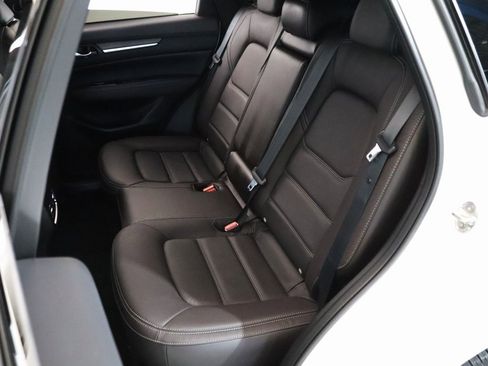 Used 2024 MAZDA CX-5 Signature image 8