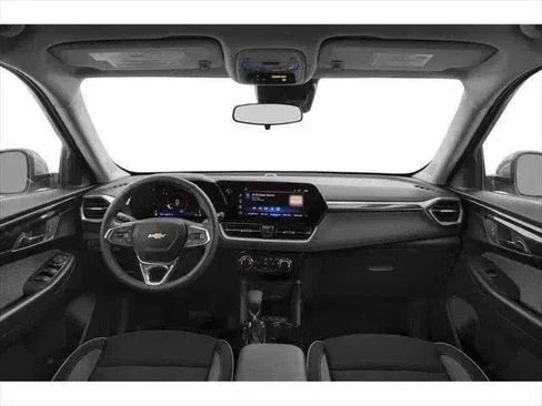 Used 2026 Chevrolet TrailBlazer LT AWD/4WD image 55