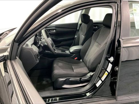 Used 2023 Honda Accord LX image 10