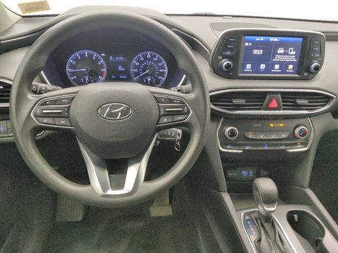 Used 2019 Hyundai Santa Fe SE AWD/4WD image 22