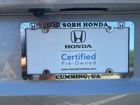 Used 2024 Honda CR-V EX-L image 7