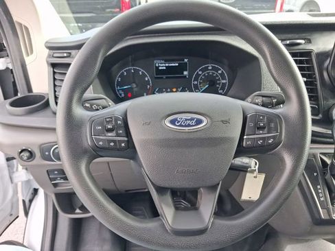 Used 2021 Ford Transit 250 Low Roof w/ Exterior Upgrade Package image 12