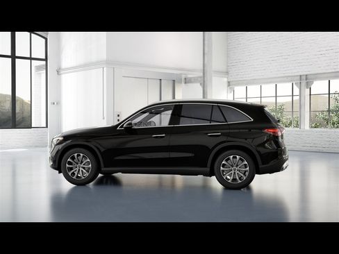 Certified 2026 Mercedes-Benz GLC 300 4MATIC image 28