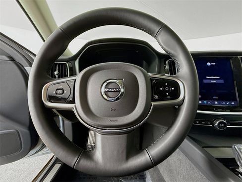 New 2026 Volvo V60 B5 Cross Country Ultra w/ Climate Package image 11