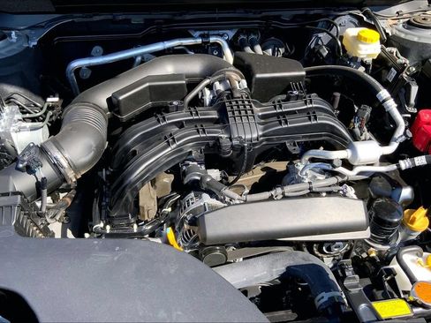Certified 2026 Subaru Outback Premium AWD/4WD image 29