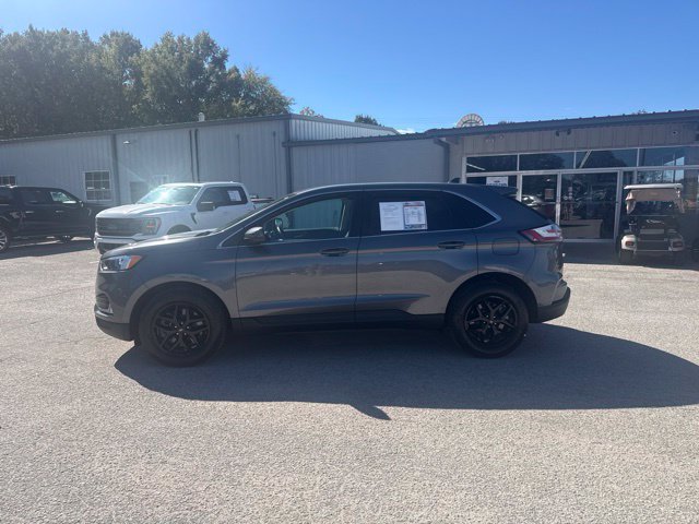 Used 2024 Ford Edge SEL w/ Convenience Package AWD/4WD image 1