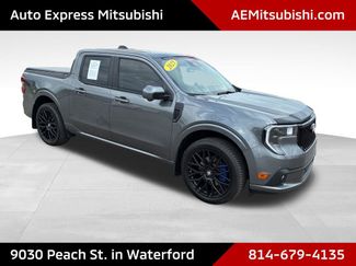 Used 2025 Ford Maverick Lobo AWD/4WD 360° Tour