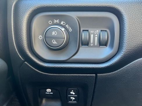 New 2026 RAM 1500 Big Horn AWD/4WD image 13