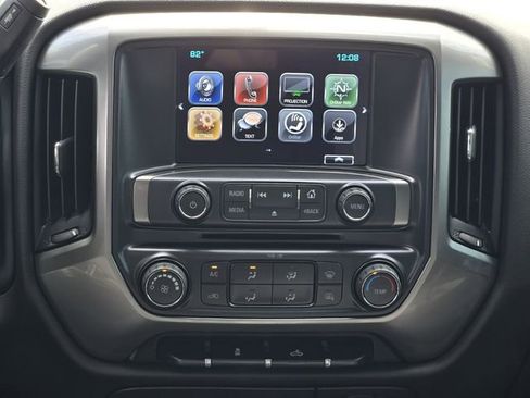 Used 2019 Chevrolet Silverado 1500 LT image 13