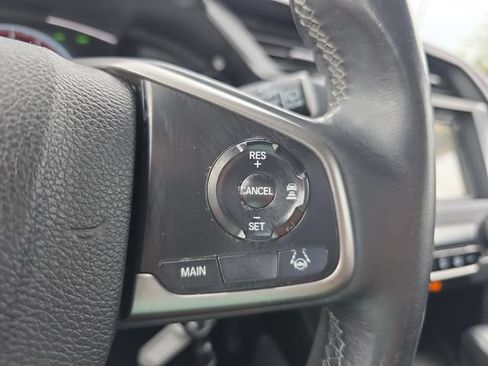 Used 2019 Honda Civic Sport image 19