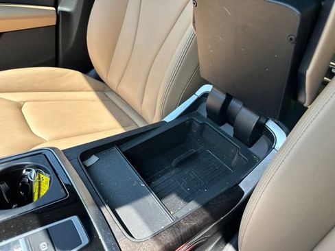 Used 2025 Audi Q7 3.0T Premium Plus w/ Premium Plus Package AWD/4WD image 31