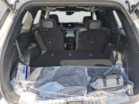 New 2026 Hyundai Palisade Calligraphy image 12