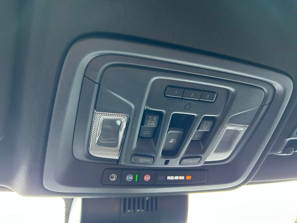New 2026 GMC Sierra 1500 AT4 w/ Technology Package AWD/4WD image 84