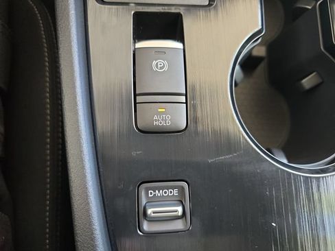 New 2026 Nissan Rogue SV FWD image 29