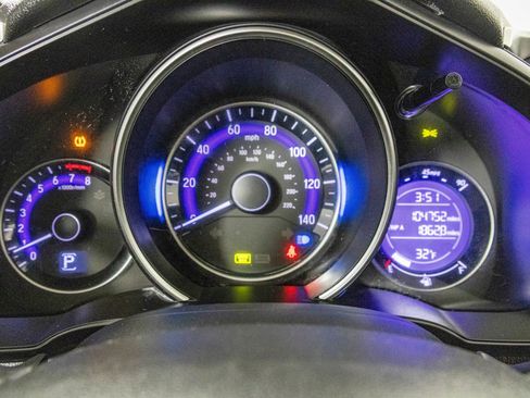 Used 2017 Honda Fit EX image 33