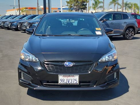 Used 2019 Subaru Impreza 2.0i Sport AWD/4WD image 28