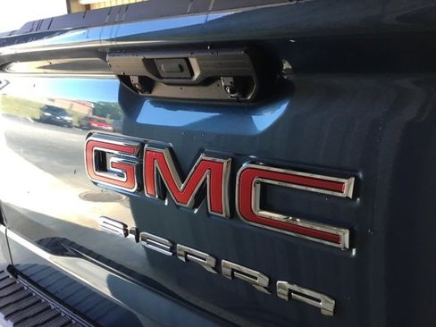 New 2026 GMC Sierra 1500 Elevation w/ Elevation Premium Package image 21