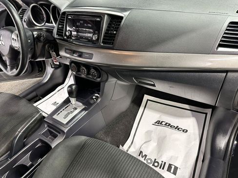 Used 2014 Mitsubishi Lancer ES FWD image 29