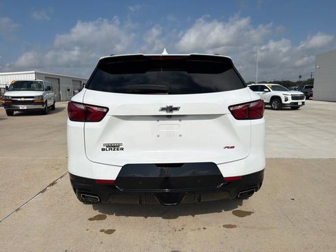 Used 2019 Chevrolet Blazer RS FWD image 6