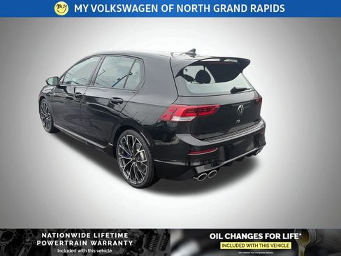 New 2026 Volkswagen Golf image 5