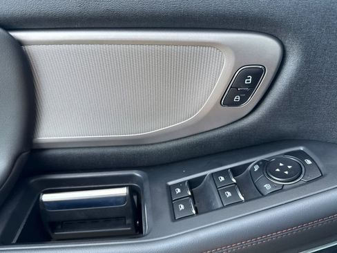 Used 2025 Ford Expedition Max Active image 11