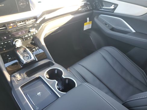 Certified 2026 Acura MDX FWD w/ Technology Package image 20