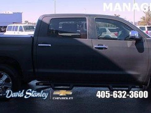 Used 2019 Toyota Tundra SR5 image 6