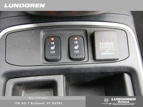 Used 2016 Honda CR-V Touring image 23