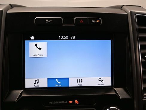 Used 2017 Ford F150 XLT w/ Equipment Group 302A Luxury AWD/4WD image 34