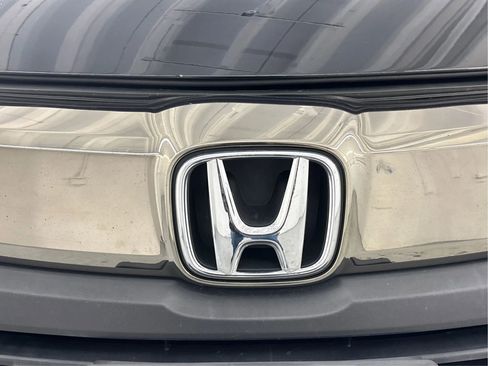 Used 2021 Honda HR-V EX image 36
