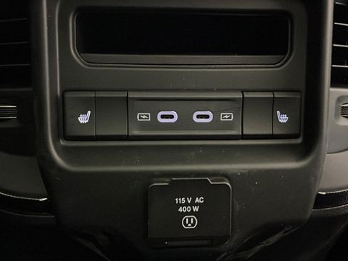 New 2026 RAM 1500 Rebel w/ Rebel Level 2 Equipment Group AWD/4WD image 47
