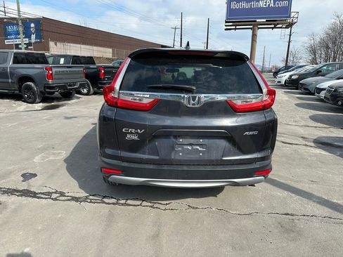 Used 2019 Honda CR-V EX-L image 5
