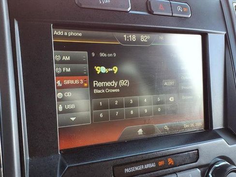 Used 2015 Ford F150 XLT w/ Equipment Group 302A Luxury image 6