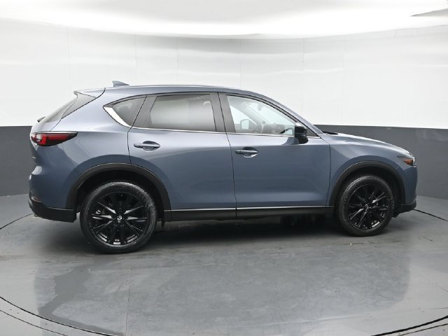 Certified 2024 MAZDA CX-5 Carbon Edition AWD/4WD image 6